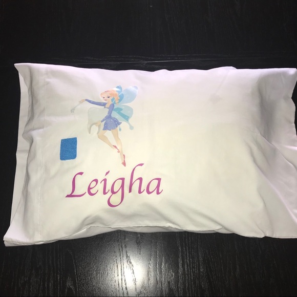Personalized 🧚♂️ pillowcase - Picture 6 of 8